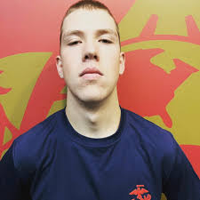 🚨 Future Marine!! 🚨 Braydon King Wamego High School Class of: 2022 👀👀  Class of 2022 it didn't take long for someone else to step up!!  Congratulations to Poolee King