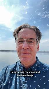 In this Easter season reflection, @matthewlskinner reminds us that Jesus  never asks preachers to do anything he hasn’t already done. Drawing from  John 21, where the resurrected Christ feeds and tends ...