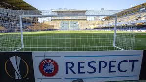Villarreal cf speelt sinds de oprichting van de club in estadio el madrigal. Tsg Hoffenheim Gegen Molde Fk Wird Nach Spanien Verlegt Kicker