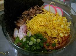 I do see merit in keeping the tare and soup separate. Your Guide To Momofuku Ramen Atlanta Restaurant Reviews Atlanta Food Blogs Dining In Atlanta Foodie Buddha