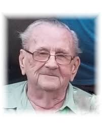 Obituary information for Everett Harold Thorne