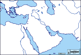 The meaning of the map is cloth or tablecloth derived from the word mappa (greek). South West Asia Free Maps Free Blank Maps Free Outline Maps Free Base Maps