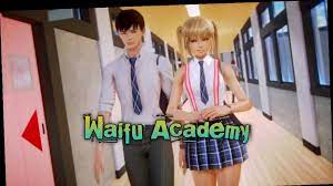 Waifu Academy v0.9.9 Download MOD Apk [Android, PC & Mac] - Apk2me