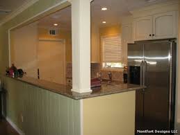 elegant stainless kitchen storage