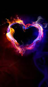 Download Colorful Pyrosis V 2 Wallpaper By Seth 214200 2f Free On Zedge Now Browse Millions Of Popular Col Love Wallpaper Heart Wallpaper Live Wallpapers