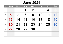 You can choose to print a calendar with weeks start on monday or sunday. Free June 2021 Calendar With Week Numbers