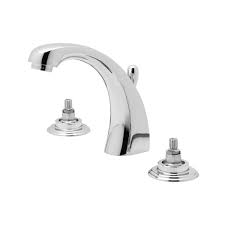 Some faucets may have a removable handle cap with the word moen imprinted on it. Parisa J49 Axmb 2 Handle 8 Widespread Bathroom Faucet Pfister Faucets