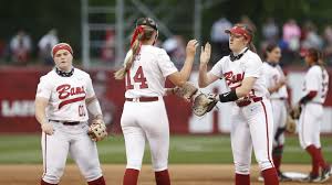 The alabama crimson tide softball team represents the university of alabama in ncaa division i college softball. Alabama Softball Falls To Florida 2 0 Friday In Series Opener University Of Alabama Athletics