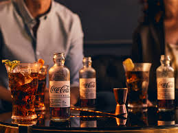 Maybe you would like to learn more about one of these? Coca Cola Just Launched 4 New Mixers For Your Whiskey
