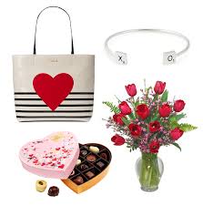 50 romantic gifts for women on valentine's day (or any day). Valentine S Day Gifts For Her 55425