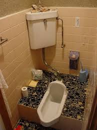 Whether it's the entrance or a closet enclosure, replacing hinges and. Funny Creative Water Closet Design Ideas With Unique Bathroom Decor