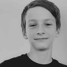 Peyton James Valiquette