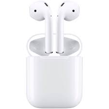 Sparen sie 50 euro beim kauf der huawei watch gt 2 und erhalten sie bei vielen tablets eine hülle gratis dazu. Apple Airpods 2 Gen Mit Wireless Charging Case Kopfhorer Weiss Gunstig Online Kaufen Office Discount
