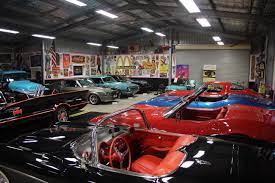 10 Must Visit Australian Automotive Museums Manspace Magazine