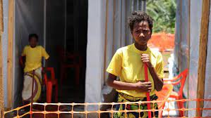 Post Ebola Syndrome Survivors Continue To Face Mystery Symptoms Cbc News