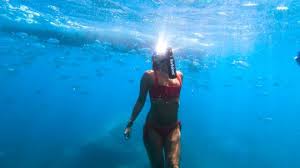 Impressionné par la rapidité du traitement de ma commande !!!! Karbones La Mini Bouteille De Plongee Facile A Utiliser Pour Le Snorkeling