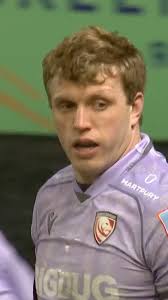 Skip signing in for 2025 🫡 Canterbury Player #1698