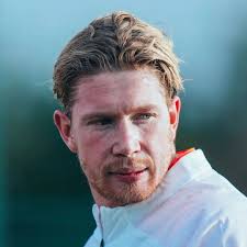 Kevin de Bruyne