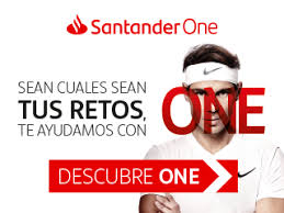 Santander is an equal opportunity employer. Individuals Banco Santander