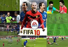 Pin By Jaga Jagaa On Fifa Games In 2020 Fifa Fifa Games Fifa 2010