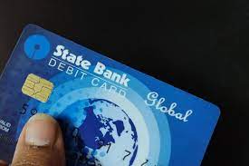 A transfer could not be made to another bank atm i made a card to card transfer using sbi to sbt at 5.15pm on 05.09.2014 i got the status as success and money is debited from my account but. Sbi Magstripe Debit Cards Will Stop Working From Jan 1 Here S How To Replace Them The News Minute