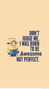 These wallpapers are simply cool. Stuart Minion Wallpapers Group 66