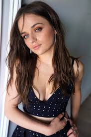 Joey king workout routine and diet plan: Joey King The Ellen Show Promo Shoot July 2020 Celebmafia