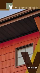 2014 Product Guide Lyon Metal Roofing