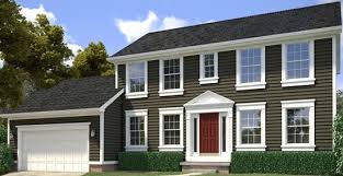 View Page Mastic Home Exteriors By Ply Gem House Exterior House Siding Home