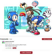 Tips For Mega Man Super Smash Bros Memes Super Smash Bros Brawl Smash Bros Funny