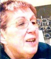 Camille Esbenshade Obituary (1953