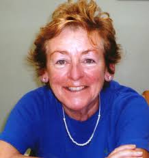 Death Notice of Ann KIDNEY (née Finegan) (Monkstown, Dublin)