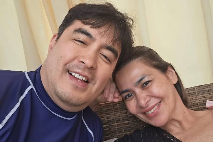 Are Aiko Melendez, Onemig Bondoc finally together?