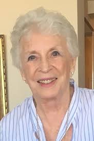 Obituary information for Barbara Walker Fulp