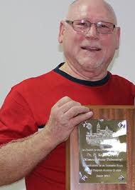 Professor honored for 20 years leading study away groups to Spain, Latin  America