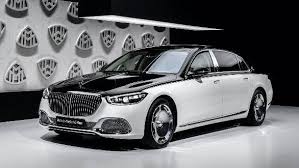 You will not be able to resist the intelligence and comfort. 2021 Mercedes Maybach S Class All You Need To Know Overdrive