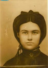 Elizabeth Isabelle Walsh Robinson (1857-1930)