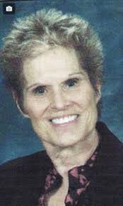 Joyce Arlene Mcintosh Obituary January 22, 2021