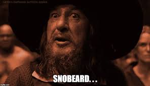 The final adventure begins.tagline pirates of the caribbean: Pirates Of The Caribbean Barbossa Memes Gifs Imgflip