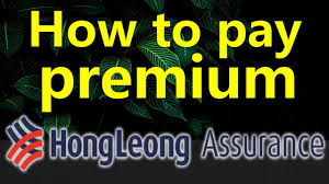 Hong leong assurance is powered by a large network of agents, brokers and branches alongside its bancassurance and alternative distribution channels. How To Pay Hla Hong Leong Assurance Insurance Premium To Keep Your Policy In Force By Ceo Advisory Youtube