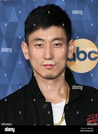 Jake thompson hi-res stock photography and images