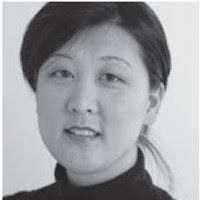 Heather Chung's Instagram, Twitter & Facebook