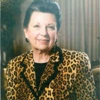 Leota Garrison Obituary