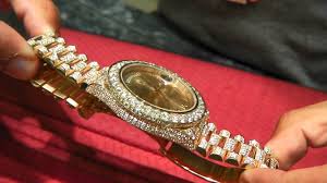 Iced out audemars piguet price raymond lee jewelers. Big Face Rolex Iced Out Youtube