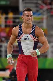 Sam mikulak's gymnastics career is nearing its end. Feedly Organize Read And Share What Matters To You Male Gymnast Olympic Athletes Gymnastics