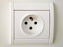 Electrical plugs and sockets differ from one another in voltage and current rating, shape, size, and connector type. Ac Power Plugs And Sockets Wikipedia