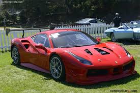 Ordered by one of ferrari's most dedicated customers, who received the keys for the special supercar at the fiorano. 2018 Ferrari 488 Challenge News And Information Research And Pricing