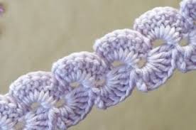 Shell cross stitch patterns for baby afghan. Crochet Cross Stitch You Will Absolutely Love Crochetbeja