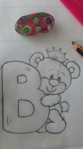 Pin De Brigitte Perzl Em Infantil Disney Desenhos Easy Pencil Drawings Pinturas Em Tecido Fraldas