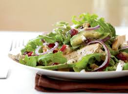 Is grilled chicken salad good for weight loss. 19 Healthy Chicken Salad Recipes For Weight Loss Eat This Not That